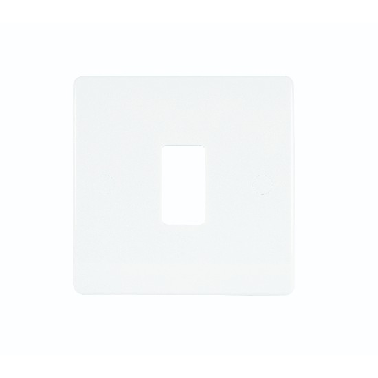 M2-GP1-MED 1g Front Plate